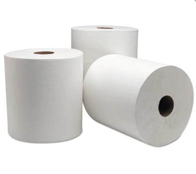 Bounty 2ply Kitchen Paper Towel 83 Sheets Per Roll 12 Rolls/CS