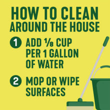 Load image into Gallery viewer, PINESOL Multi-Surface Cleaner, Original Scent, 20 oz. Bottle - 8/CS (60149)