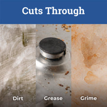 Load image into Gallery viewer, CloroxPro PINESOL Multi-Surface Cleaner, Lemon Fresh Scent, 80 oz. - 3/CS (60607)