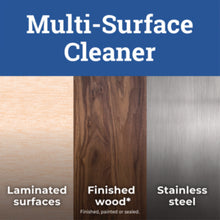 Load image into Gallery viewer, CloroxPro PINESOL Multi-Surface Cleaner, Lemon Fresh Scent, 80 oz. - 3/CS (60607)