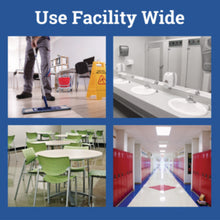 Load image into Gallery viewer, CloroxPro PINESOL Multi-Surface Cleaner, Original Scent, 80 oz. - 3/CS (60606)