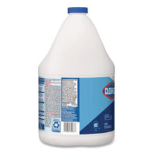 Load image into Gallery viewer, CloroxPro Concentrated Germicidal Bleach, 121 oz. Bottle - 3/CS (30966)