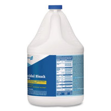 Load image into Gallery viewer, CloroxPro Concentrated Germicidal Bleach, 121 oz. Bottle - 3/CS (30966)