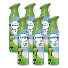 Load image into Gallery viewer, Febreze AIR, Gain Original, 8.1 oz. Aerosol - 6/CS (96252 / 19929)