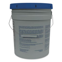 Load image into Gallery viewer, Boardwalk Low Suds Industrial Powder Laundry Detergent, Fresh Lemon Scent, 40lb. Pail