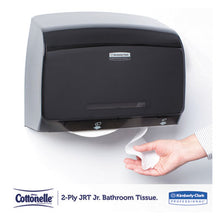 Load image into Gallery viewer, Scott Essential Extra Soft Jr. Jumbo Toilet Tissue 12/CS (07304)