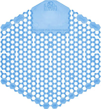 Load image into Gallery viewer, The Wave 3D Urinal Screen, Cotton Blossom, 2 per Pack, 5 Packs per Box