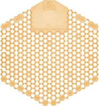 Load image into Gallery viewer, The Wave 3D Urinal Screen, Summer Sunshine, 2 per Pack, 5 Packs per Box