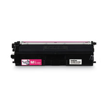 Load image into Gallery viewer, Brother TN436M Super High-Yield Toner, 6,500 Page-Yield, Magenta