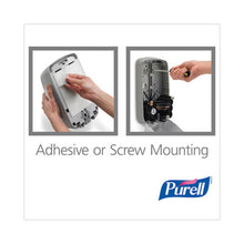 Load image into Gallery viewer, GOJO TFX Touch-Free Automatic Foam Soap Dispenser, 1200mL, Gray (2740-12)