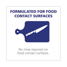 Load image into Gallery viewer, Purell Foodservice Surface Sanitizer, Fragrance Free, 32 oz. Bottle - 6/CS (3341-06)