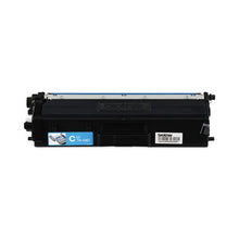 Load image into Gallery viewer, Brother TN436C Super High-Yield Toner, 6,500 Page-Yield, Cyan