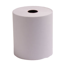 Load image into Gallery viewer, Bond Paper Roll, Receipt / Register Paper, 3" x 165' - 50/CS
