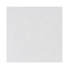 Load image into Gallery viewer, Floor Pad, 24", White Polishing - 5/CS