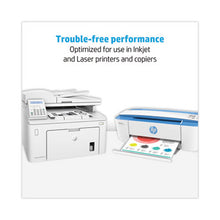 Load image into Gallery viewer, HP Premium24 Copy Paper, 98 Bright, 24 lb. Bond Weight, 8.5" x 11", Ultra White - 500/Ream (11240-0)