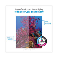 Load image into Gallery viewer, HP Premium24 Copy Paper, 98 Bright, 24 lb. Bond Weight, 8.5" x 11", Ultra White - 500/Ream (11240-0)