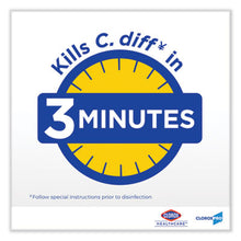 Load image into Gallery viewer, Clorox Healthcare Bleach Germicidal Cleaner, 32 oz. Spray Bottle - 6/CS (68970)