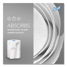 Load image into Gallery viewer, Scott Pro Hard Roll Paper Towels for Blue Core Dispensers, 1-Ply, 1150' - 6/CS (25702)