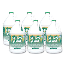 Load image into Gallery viewer, Simple Green Industrial Cleaner & Degreaser, Concentrated, 1 Gallon - 6/CS (13005)