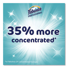 Load image into Gallery viewer, Fabuloso Lavender Multi Purpose Cleaner - 1 Gallon 4/CS (US05253A)