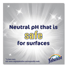 Load image into Gallery viewer, Fabuloso Lavender Multi Purpose Cleaner - 1 Gallon 4/CS (US05253A)