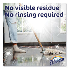 Load image into Gallery viewer, Fabuloso Lavender Multi Purpose Cleaner - 1 Gallon 4/CS (US05253A)