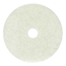 Load image into Gallery viewer, Floor Pad, 24", Natural Hair Blend - 5/CS