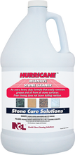 Load image into Gallery viewer, NCL Hurricane Intensive Stone Cleaner - 1 Gallon 4/CS