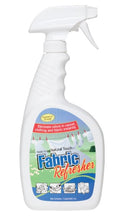 Load image into Gallery viewer, NILodor Natural Touch Fabric Refresher, 1 Quart - 12/CS (32 NTFD)