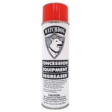 Load image into Gallery viewer, Watchdog Equipment Cleaner / Degreaser, 18 oz. Aerosol