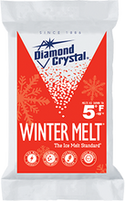 Load image into Gallery viewer, Diamond Crystal Winter Melt / Ice Melt, 50lb. Bag (100012605)
