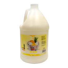 Load image into Gallery viewer, Sno Kone Syrup, Pina Colada - 1 Gallon 4/CS
