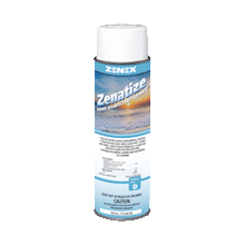 Load image into Gallery viewer, Zenatize Foam Disinfectant Cleaner, Fresh Scent - 20 oz. 12/CS