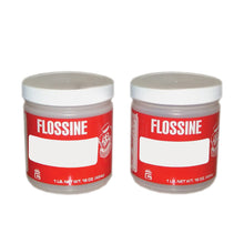Load image into Gallery viewer, Cotton Candy Flossine, Bubble Gum - 1lb.