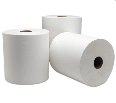 Towels & Tissue