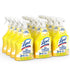 Lysol All Purpose Cleaner, Lemon Breeze Scent - 32 oz. 12/CS (75352)