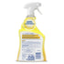 Lysol All Purpose Cleaner, Lemon Breeze Scent - 32 oz. 12/CS (75352)