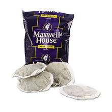 Load image into Gallery viewer, Maxwell House Special Delivery Filter Pack Coffee, Regular -  1.2oz. 42/CS (86240)
