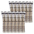 Dart Conex ClearPro Polyproylene Cold Cups, 20 oz, Clear, 50ct. - 12/CS (20PX)
