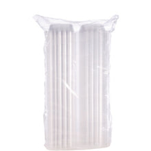 Load image into Gallery viewer, Dart ClearSeal 6" Clear Plastic Hinged Lid Container 125ct. 4/CS (C57PST1)
