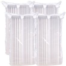 Load image into Gallery viewer, Dart ClearSeal 6" Clear Plastic Hinged Lid Container 125ct. 4/CS (C57PST1)
