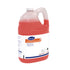 Diversey Stride Neutral Cleaner, Citrus Scent, 1 Gallon - 4/CS (101109753)