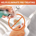 Tide Professional Liquid Laundry Detergent, 170 oz. Bottle - 4/CS (14119)