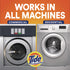 Tide Professional Liquid Laundry Detergent, 170 oz. Bottle - 4/CS (14119)