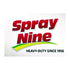 Spray Nine Heavy Duty Cleaner, Degreaser and Disinfectant - 1 Gallon 4/CS (26801)