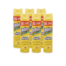 Load image into Gallery viewer, Endust Multi-Surface Dusting Spray 12.5 oz. 6/CS (CB508171)
