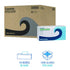 Nitrile Powder Free Exam Glove, Blue, 4MIL, Small, 100ct. - 10/CS