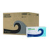 Nitrile Powder Free Exam Glove, Blue, 4MIL, Small, 100ct. - 10/CS