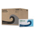 Nitrile Powder Free Exam Glove, Blue, 4MIL, X-Large, 100ct. - 10/CS