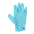 Nitrile Powder Free Exam Glove, Blue, 4MIL, Medium, 100ct. - 10/CS